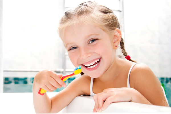 pediatric dentistry