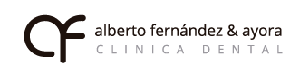 Clínica Dental Fernández & Ayora Logo