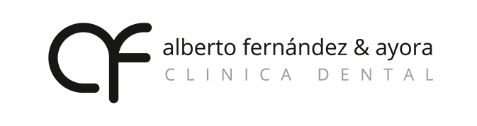 Clínica Dental Fernández & Ayora Logo