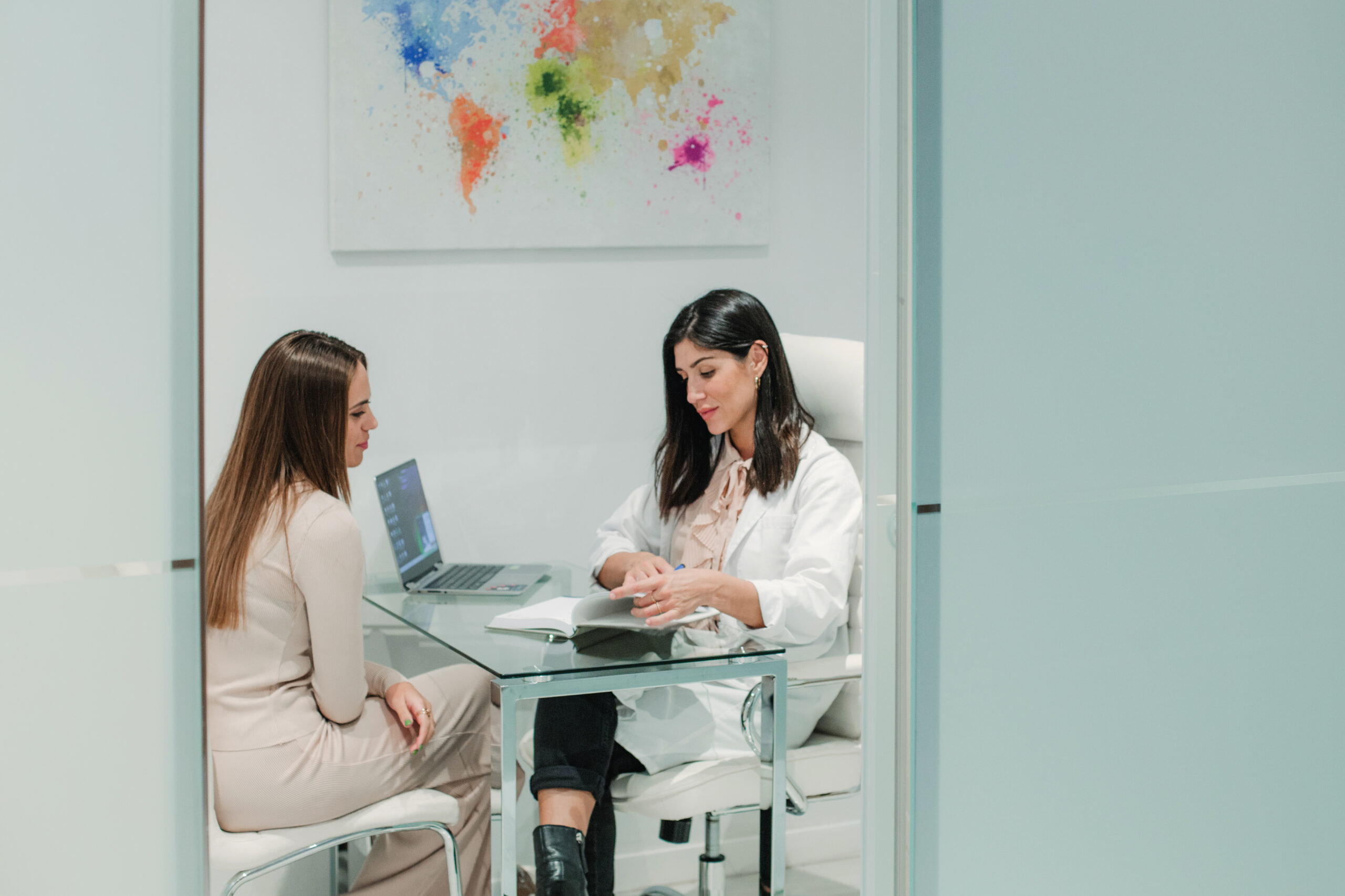 Medicina estética en Almería