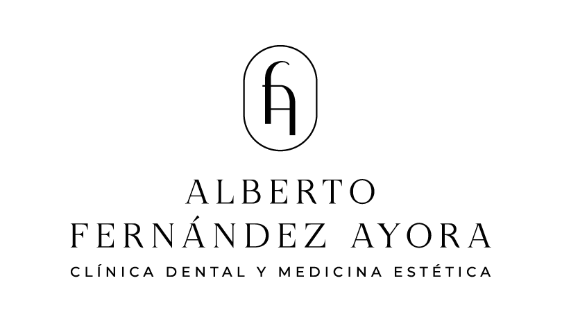 Clínica Dental Fernández & Ayora Logo
