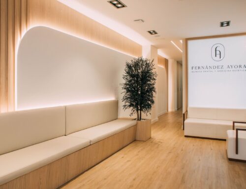 Abrimos una nueva etapa: ya estamos en nuestra nueva clínica en Almería